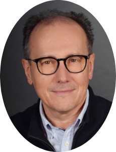 Zdjęcia profesora Jarosława Sławka